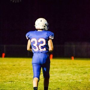 Meet your Posher, Dan